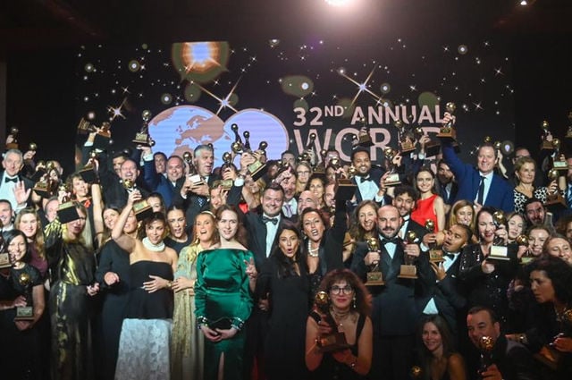 World Travel Awards Europe 2025 winners unveiled at star-studded Sardinia ceremony