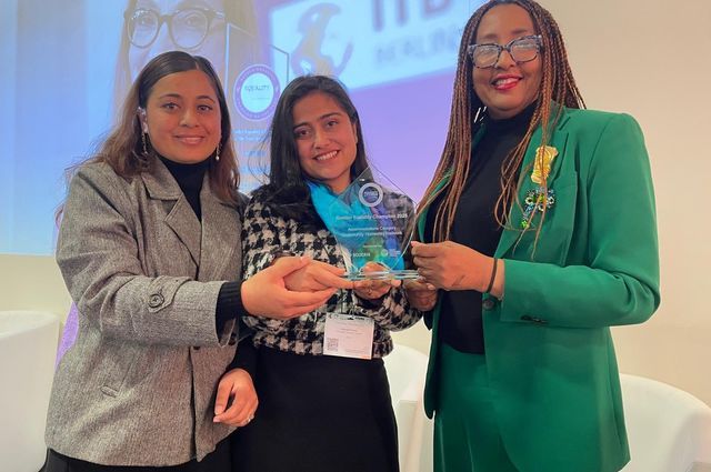 Equality in Tourism Launches Fourth Edition of the Gender Equality Champion of the Year Award