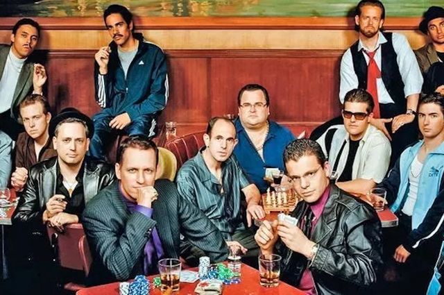 The “Paypal Mafia” of Hotel Marketing