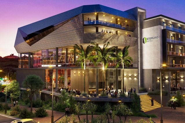 Tapestry Collection by Hilton to Make Stylish Debut in Sub‑Saharan Africa