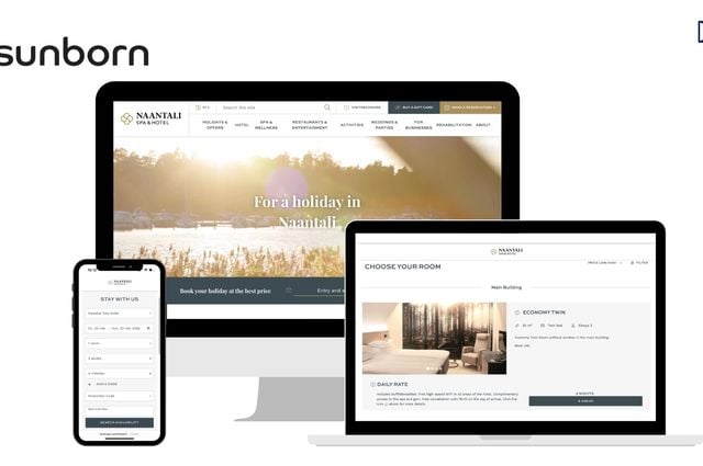 P3 Delivers Rapid Booking Engine Deployments for Two Leading European Hotel Groups