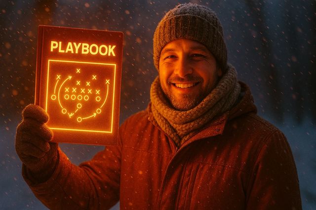 The Warm Prospecting Playbook for Hospitality Vendors Who Hate Cold Calling