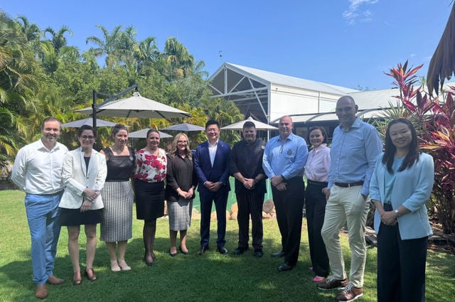 La Vie Hotels & Resorts Expands North Queensland Portfolio with Management Rights Secured for Mercure Townsville