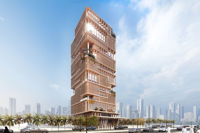 Hilton Surpasses 100 Hotels in Saudi Arabia, with a Growing Pipeline Representing a Combined Owner Investment of USD $8 Billion