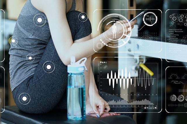 Welltech Leaders and the Evolution of Personalized Multimodal Guest Experiences