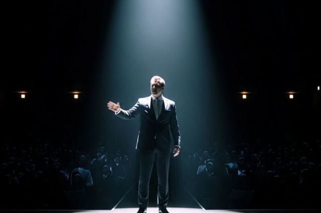 Personal Branding for Sales Leaders: Stand Out and Accelerate Your Career Growth