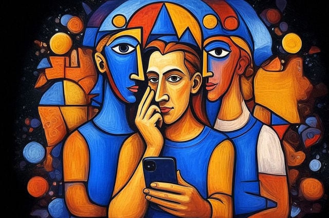 Unlimited Content, Unlimited Boredom?