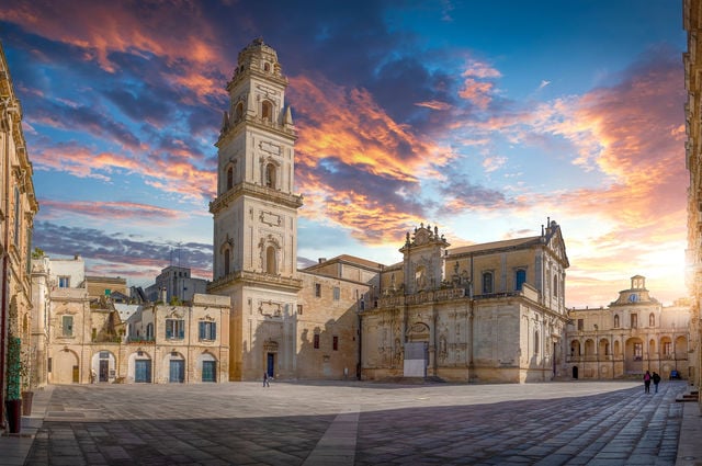 Minor Hotels Announces the Expansion of Tivoli Hotels & Resorts in Italy with the Tivoli Palazzo Risorgimento Lecce