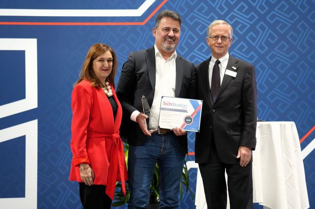 Agilysys Wins 2025 HTNG TechOvation Award for Agilysys Book with S.P.E.N.D. Technology