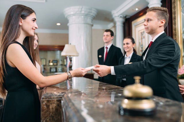Developing a Guest-Centric Culture: Training and Best Practices for Superior Service