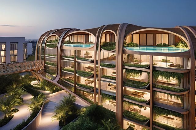 Cross Hotels & Resorts to Join Sono International Group