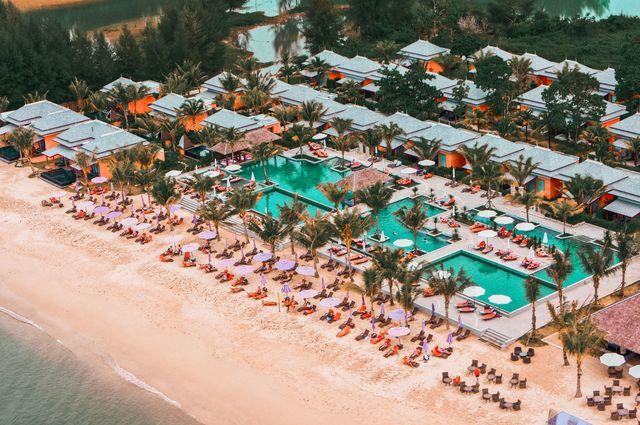 ananea Debuts First Hotel in Thailand with the Launch of ‘ananea Beyond Khaolak’