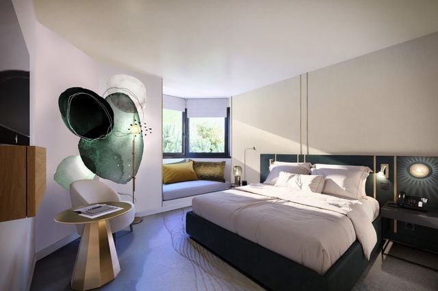 Hyatt Centric Reims Officially Opens Its Doors in France