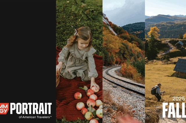 Breaking From Travel Tradition: Americans Choose Cooking Classes Over Fine Dining and Intimate Family Trips Over Holiday Gatherings