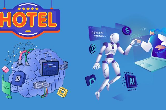 Will the AI Bubble Burst and Will Hotels Be Just Fine Without It?