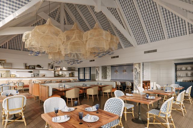 Omni Amelia Island Resort & Spa Embarks on Multi-Phase Transformation to Enhance Guest Experience