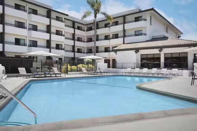 InnVentures Announces Rebrand & Full Renovation of Santa Maria Hotel to Homewood Suites by Hilton
