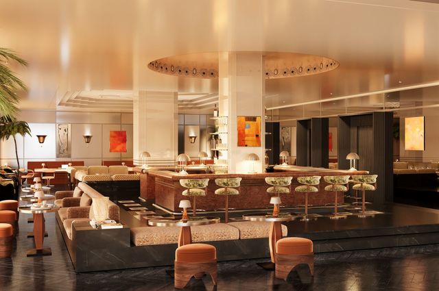 2026 New Openings: The Dean Berlin, The Dean Munich and The Dean Miami to open in 2026