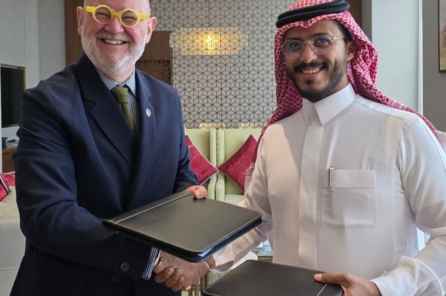 Wyndham Hotels & Resorts Expands Presence in Riyadh with the Signing of Howard Johnson by Wyndham