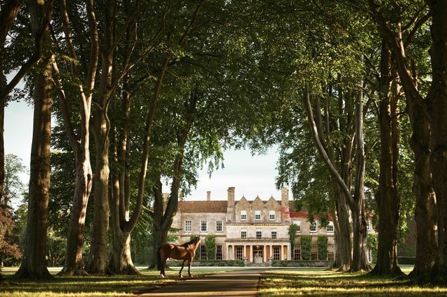 Emblems Collection, Accor’s New Luxury Brand, Unveils Its First Property in the United Kingdom