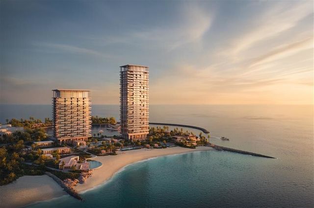 Development Partners of Wynn Al Marjan Island Announce Plan for Janu Al Marjan Island