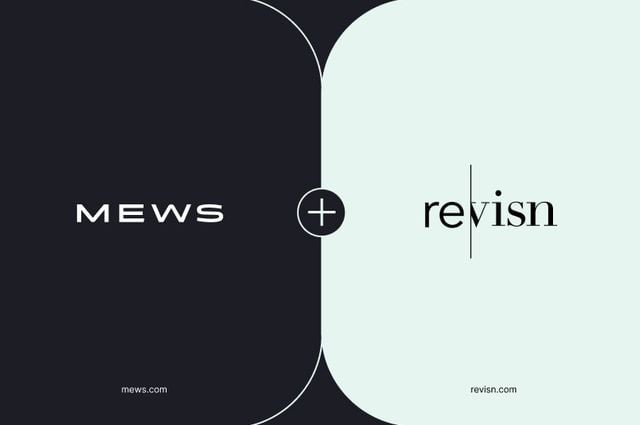 Revisn cuts check-in times by 85% with Mews, redefining extended-stay hospitality in Raleigh