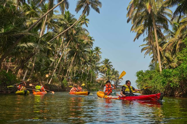 Smart Tourism Policy for India’s Digital-First Traveler