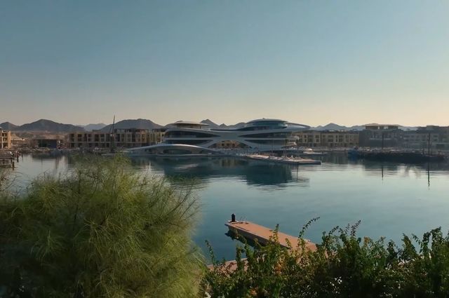 Red Sea Global Announces the Opening of AMAALA: the World’s New Coastal Lifestyle Destination