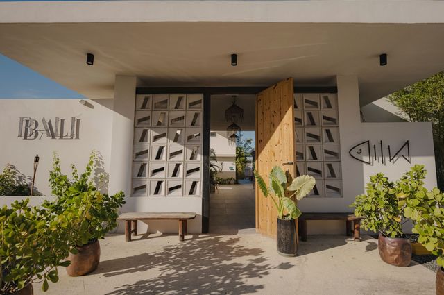 Wyndham Hotels & Resorts Expands Presence in Puerto Rico with the Addition of Bali Posh Hotel to its Trademark Collection by Wyndham