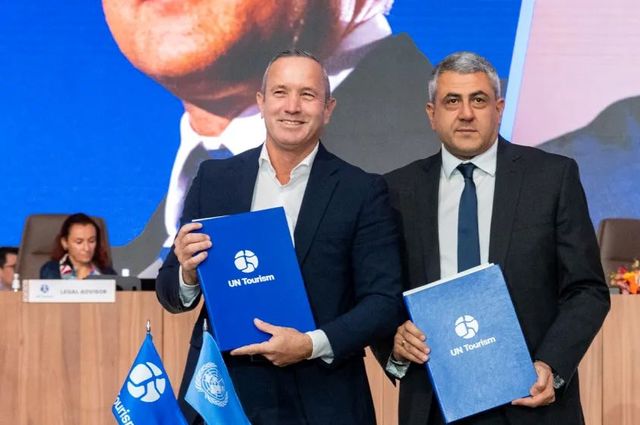 Tourism and Music Sectors Partner to Harness Power of Entertainment as Driver of Development and Opportunity