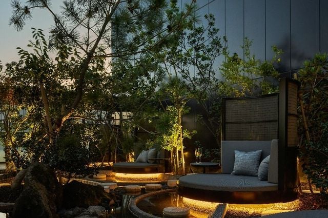 Japan’s Most Michelin Key-Awarded Resort Brand, FUFU, Opens Its First Tokyo Property "FUFU Tokyo Ginza," in the City’s Luxury District