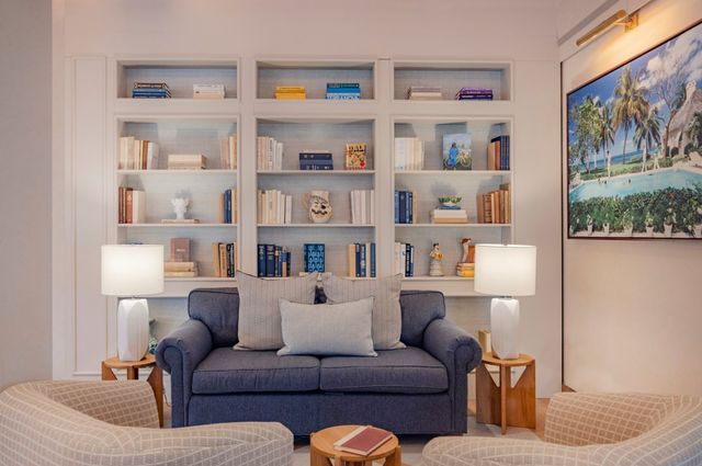 The Seagate Hotel, Golf & Beach Club Joins Marriott Bonvoy’s Autograph Collection