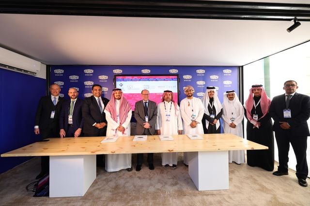 Shaza Hotels Expands in Saudi Arabia with the Signing of MoUs for Four New Projects at TOURISE 2025