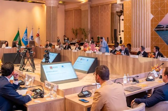 UN Tourism Announces new Additions to Growing Network of Affiliate Members