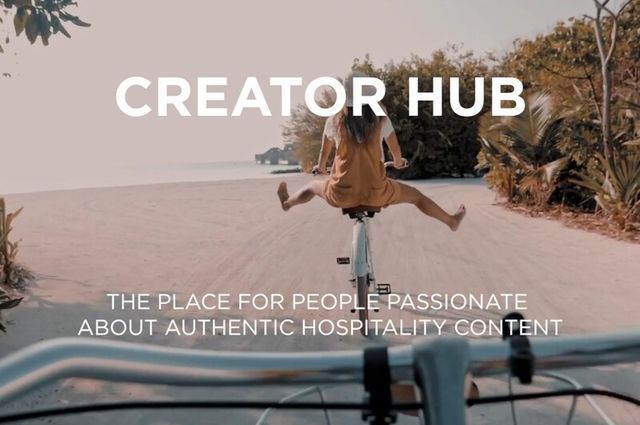 Radisson Hotel Group Launches Creator Hub: A Game-Changer for Travel Storytelling