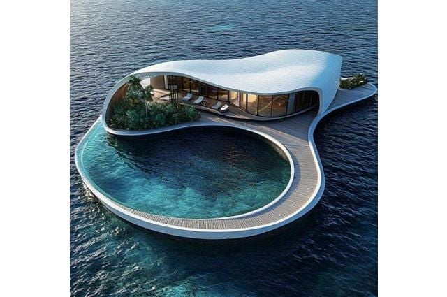 Dar Global and The Trump Organization Announce Two Global Firsts: Trump International Hotel Maldives and the World’s First Tokenized Hotel Development Project