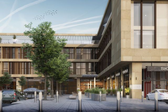 In a strategic dual signing with Al Mosa and Sons, IHG Hotels & Resorts strengthens Saudi footprint with a new hotel in Riyadh