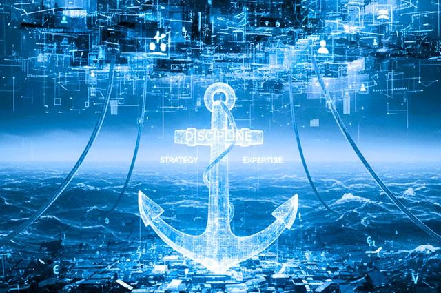 The Unseen Anchor: Why Discipline, Not Just Dollars, Drives Successful Tech Strategy in Hospitality