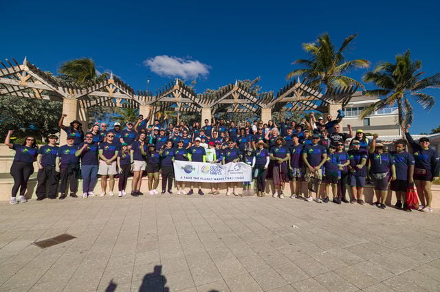 Hard Rock International and Seminole Gaming Partner with Ocean Conservancy for Second Annual Global Sound Waves Program