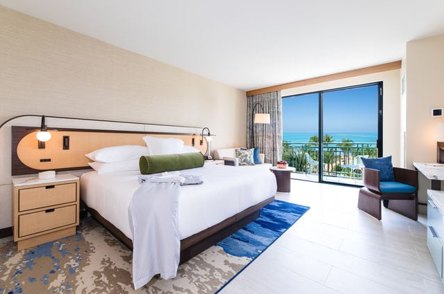 Wyndham Grand Rio Mar Rainforest Beach & Golf Resort Debuts $60 Million Complete Reimagination, Marking New Era for Puerto Rico’s Most Iconic Beachfront and Rainforest Escape