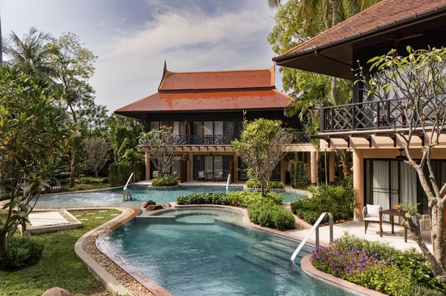 Embracing the Changing Tides: Anantara’s First Resort in the Thai Seaside Town of Hua Hin Unveils a New Look