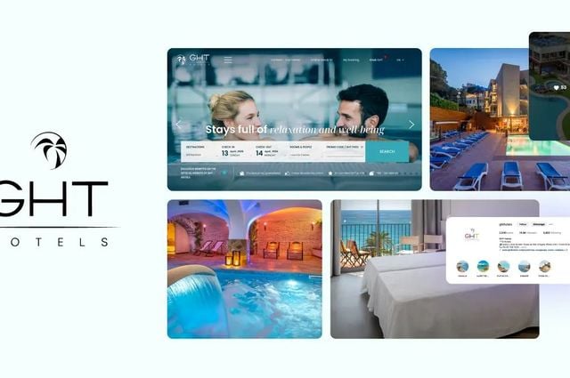 GHT Hotels automates 89% of enquiries and generates €733,000 in revenue with HiJiffy’s AI chatbot