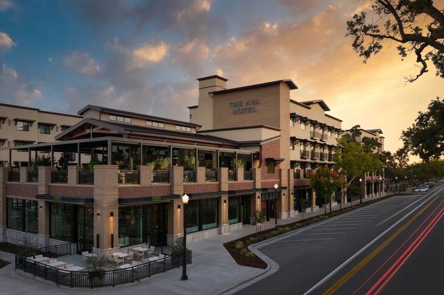 Azul Hospitality Group Announces Debut of EMRE Marking Completion of The Ava Hotel, Curio Collection by Hilton, in Paso Robles