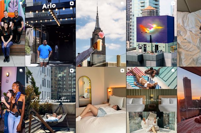 Culture First, Not Campaign First: Inside Arlo’s Social Strategy