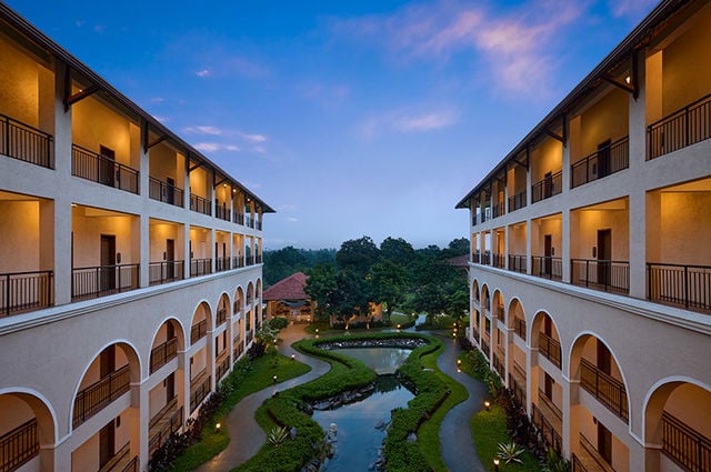 Series by Marriott Celebrates its Global Debut with 26 Openings Across Key Destinations in India