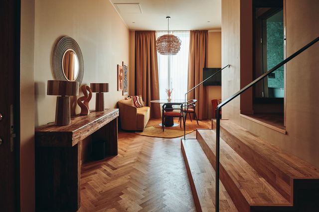 Checking In: Lakefront Glamour When the Dock Hotel, Södertälje’s New Urban Destination, Opens