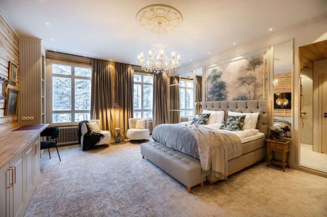 Skýra Retreat to Debut in December 2025: An Intimate Nordic Hideaway in Finnish Lapland