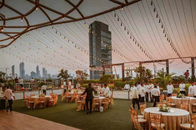 2025 in review: the new realities reshaping event venues