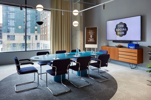 Workers are quitting their jobs in favour of careers on the road as new research from The Social Hub lifts the lid on life as a digital nomad in Europe