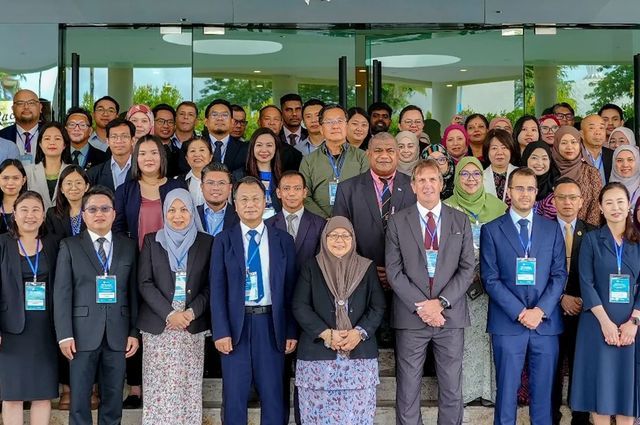 UN Tourism Supports Members in Asia and Pacific in Data-Focused Capacity Building